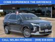 Used 2024 Hyundai Palisade Calligraphy SUV