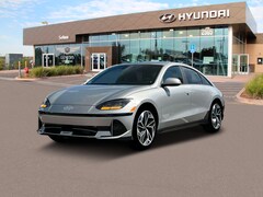 2025 Hyundai IONIQ 6 SEL Sedan