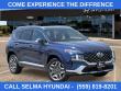 Used 2021 Hyundai Santa Fe Calligraphy SUV