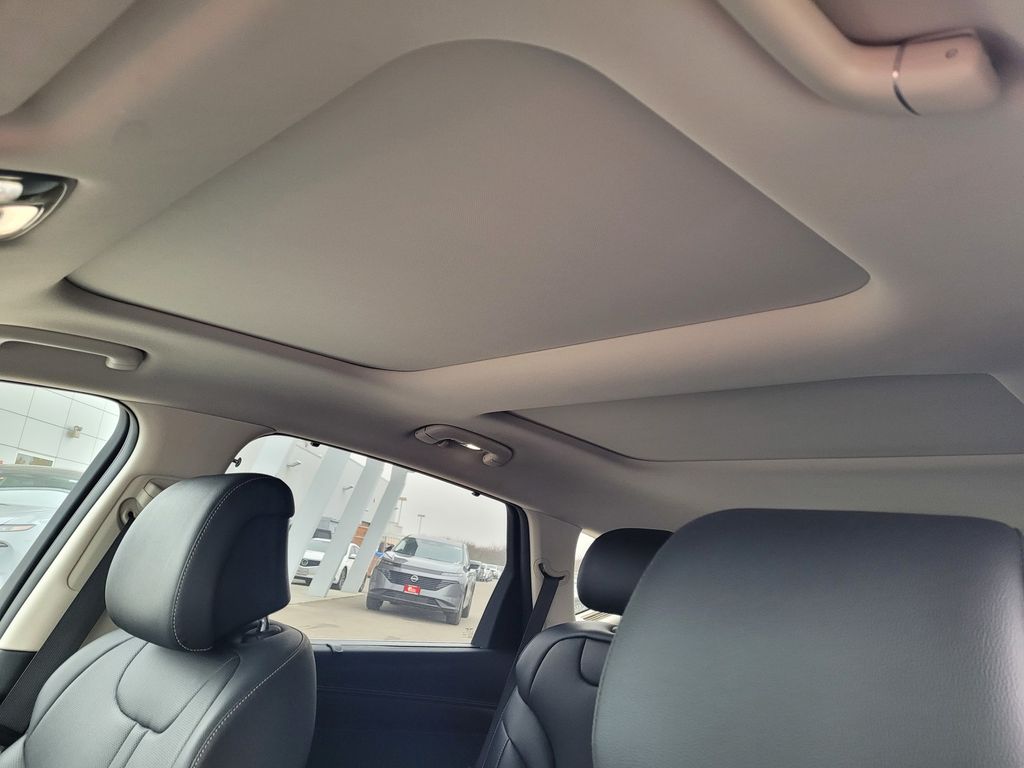 2024 GENESIS GV80 - Photo 8