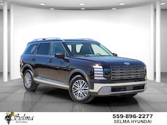 2026 Hyundai Palisade SEL FWD SUV