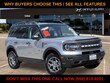  Ford Bronco Sport