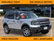 Used 2023 Ford Bronco Sport Badlands SUV