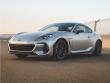 Used 2023 Subaru BRZ Limited Coupe