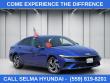 Used 2025 Hyundai Elantra SEL Sport Sedan