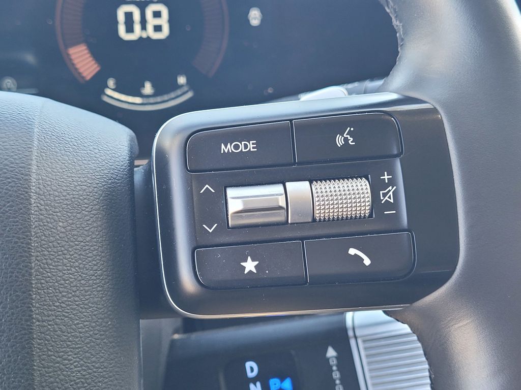 2024 Hyundai Santa Fe SEL - Photo 16