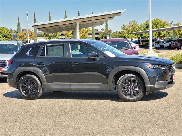 2024 Mazda CX-50 2.5 S Preferred photo 3