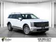 New 2026 Hyundai Palisade Hybrid SEL 7P SUV