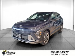 2026 Hyundai Kona SEL Premium FWD SUV