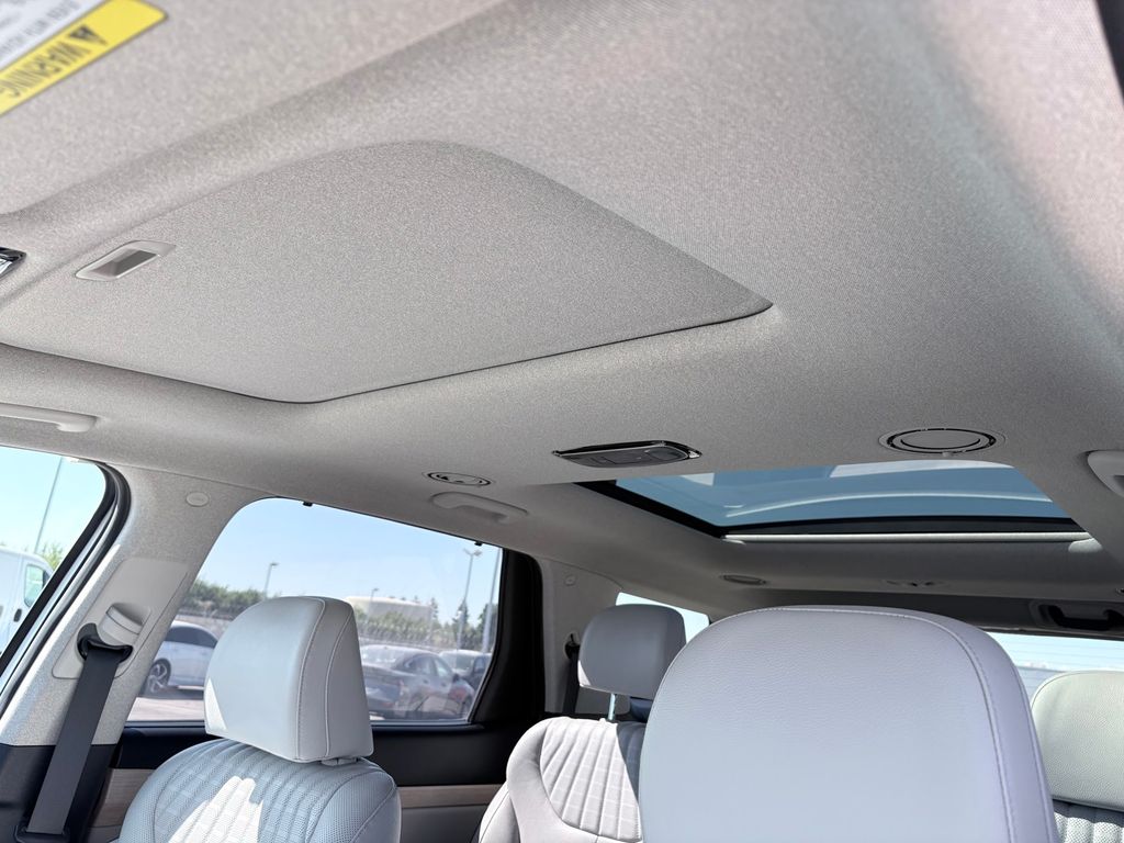 2023 Hyundai Palisade Limited - Photo 11