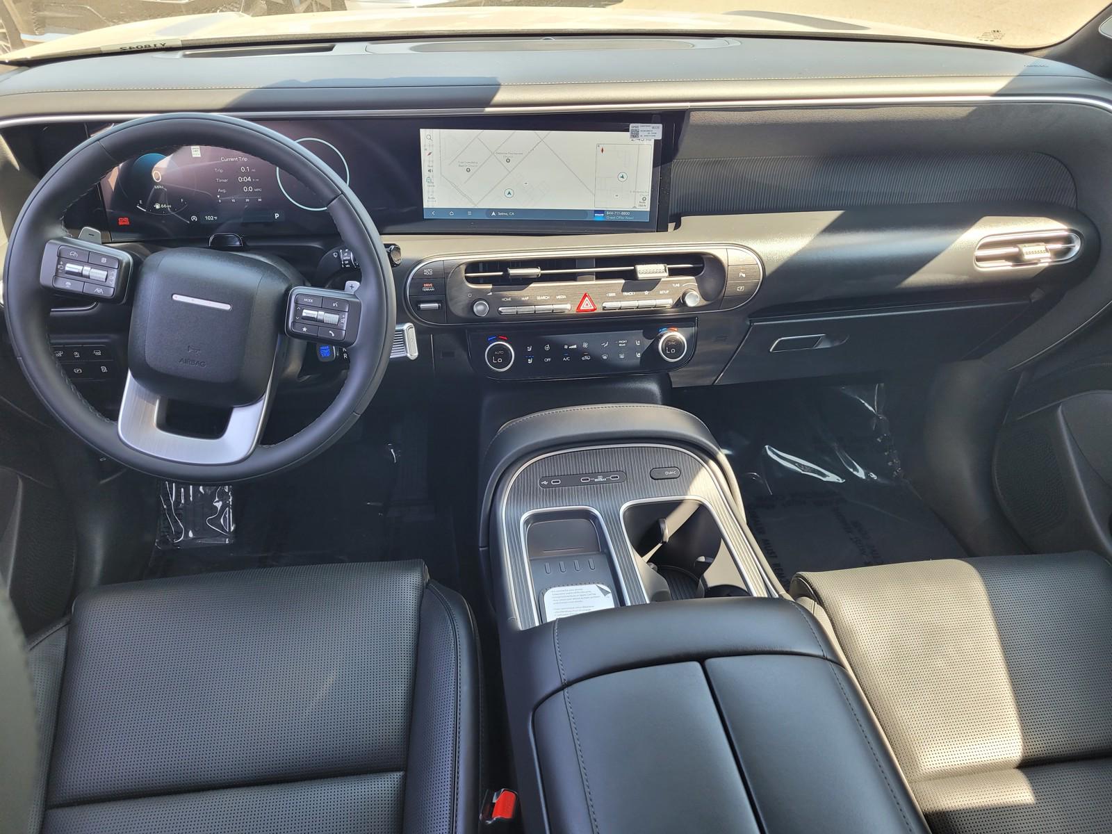 2026 Hyundai Palisade Calligraphy - Photo 7