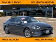 Used 2023 Hyundai Sonata Hybrid Limited Sedan