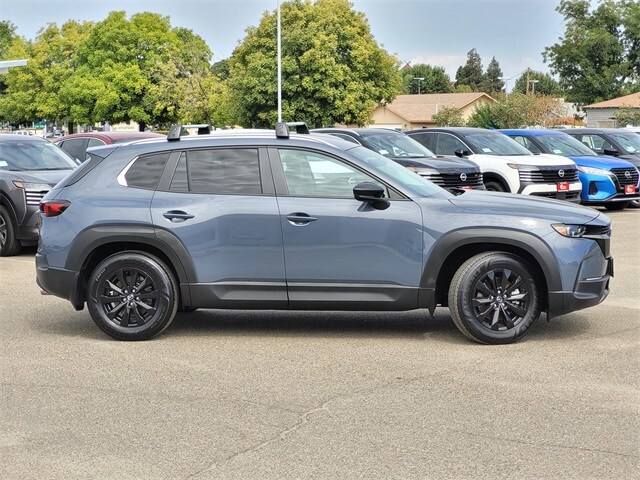2024 Mazda CX-50 2.5 S Preferred photo 4