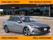  Hyundai Elantra Hybrid