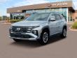New 2025 Hyundai Tucson Hybrid SEL Convenience SUV