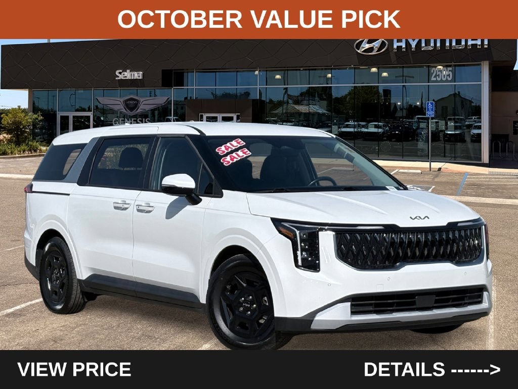Used 2025 Kia