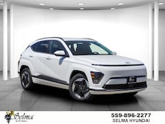 2025 Hyundai Kona Electric SEL SUV