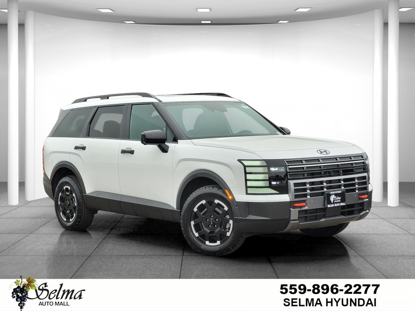 2026 Hyundai Palisade XRT Pro's photo