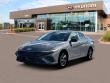 New 2026 Hyundai Elantra Hybrid SEL Sport Sedan