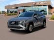 New 2026 Hyundai Tucson Hybrid SEL AWD SUV
