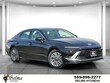 Hyundai Sonata Hybrid
