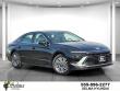 New 2025 Hyundai Sonata Hybrid Limited Sedan