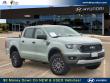 Used 2021 Ford Ranger XLT Truck