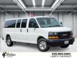 Used 2023 GMC Savana 3500 LS Minivan/Van