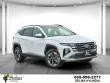 New 2025 Hyundai Tucson Hybrid SEL Convenience SUV