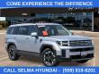Used 2025 Hyundai Santa Fe SEL SUV