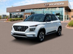 2025 Hyundai Venue Limited SUV