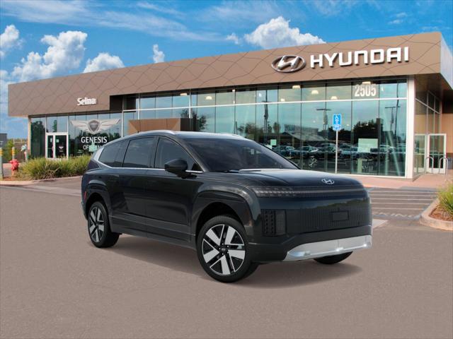 2026 Hyundai Ioniq SEL photo 2