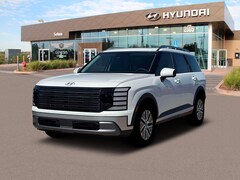 2026 Hyundai Palisade Hybrid Blue SEL Premium 7P SUV