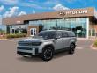 New 2026 Hyundai Santa Fe SEL FWD SUV