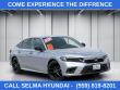 Used 2024 Honda Civic Sport Sedan