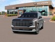 Hyundai Palisade Hybrid