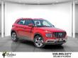 New 2025 Hyundai Venue Limited SUV