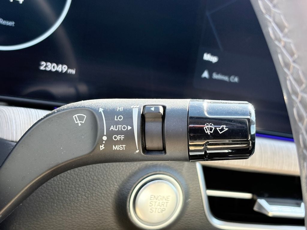 2025 Hyundai Sonata Hybrid Limited - Photo 15