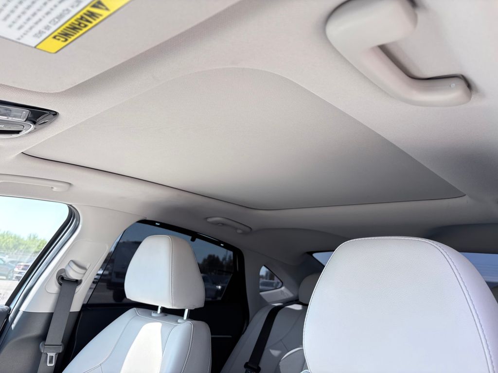 2025 Hyundai Sonata Hybrid Limited - Photo 12