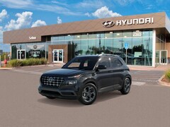 2026 Hyundai Venue SEL SUV