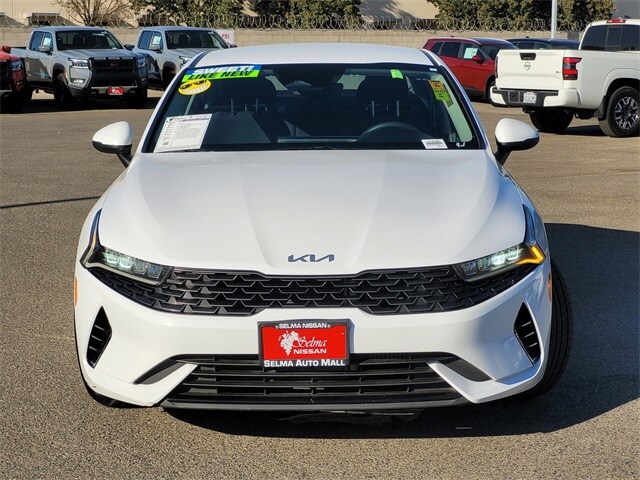 2023 Kia K5 LXS photo 3