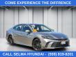 Used 2025 Toyota Camry SE Sedan