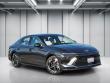 Used 2024 Hyundai Sonata SEL Sedan