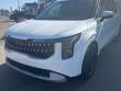 Used 2025 Kia Carnival LXS Minivan/Van
