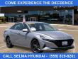 Used 2023 Hyundai Elantra SEL Sedan