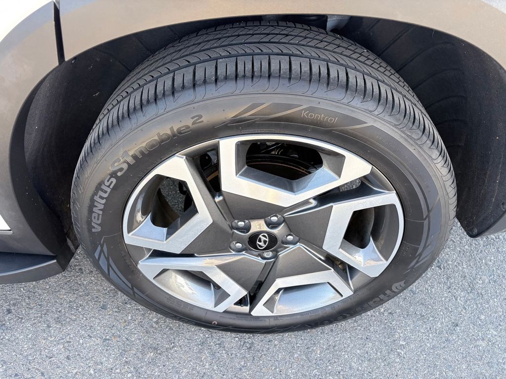 2023 Hyundai Palisade Limited - Photo 22