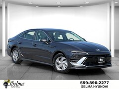 2026 Hyundai Sonata SE Sedan