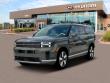 New 2026 Hyundai Santa Fe Limited FWD SUV