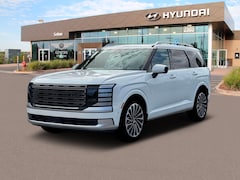 2026 Hyundai Palisade Hybrid Calligraphy SUV