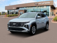 2026 Hyundai Tucson SEL FWD SUV